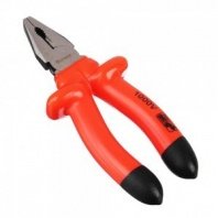 Пассатижи диэлектрические 160мм до 1000В ЕРМАК (Плоскогубцы)