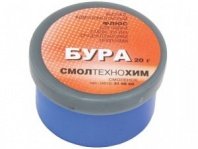 Бура 20г