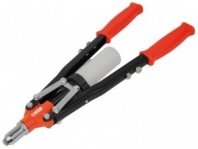 Заклепочник двуручный 440мм, силовой, профессиональный