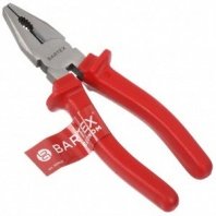 Пассатижи 180мм Bartex, Эконом