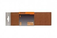 Лента шлифовальная 75х533 мм, Р400, Кратон