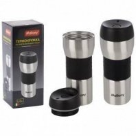Термокружка из нерж стали TURISTICA, 450 мл