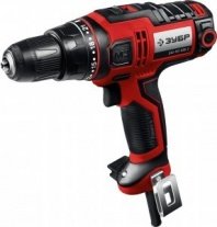 Дрель-шуруповерт 500Вт, 45 Н·м, сетевая, ЗУБР