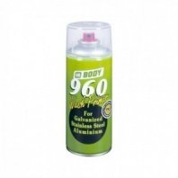 BODY грунт-спрей 960 WASH PRIMER 0,4л
