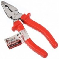 Пассатижи 160мм Эконом Bartex