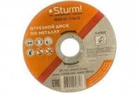 М 115х1,2х22 Sturm!