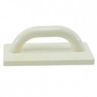 Терка 120х240мм, полиуретановая, Политех