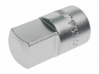 Переходник с 1/2 на 3/4 (1/2"F-3/4"M) JTC