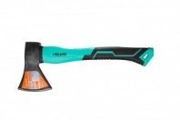Топор 600г обрезин. рукоятка, фибергл. топорище, Sturm!