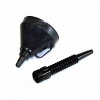 Воронка 140мм разборная гофрированная МАЯКАВТО