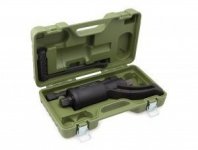 Гайковерт ручной 1" ДТ