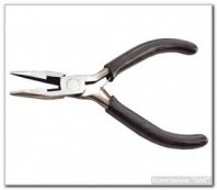 Пассатижи 115мм удлиненные БМ (Плоскогубцы)