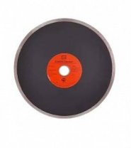 Алмазный диск сплошной 180х25,4х5мм, Strong