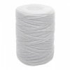 Шпагат полипропиленовый 150м, белый, 1000текс