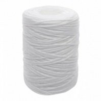 Шпагат полипропиленовый 150м, белый, 1000текс