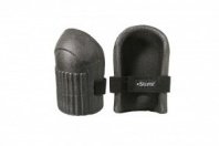 Наколенники защитные, ЭВА вспененные, фиксация на липучках, Sturm! 8050-04-G6