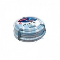 Провод ПВС 3x0,75 (10м), белый, ГОСТ 7399-97 REXANT
