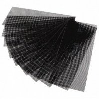 Сетка абр. №240 115х280мм 10шт Sparta