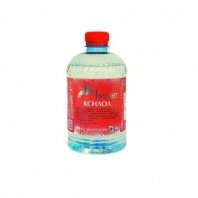 Ксилол 0,5л Пересвет ТУ