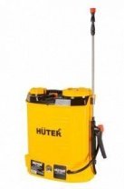 Опрыскиватель аккумуляторный 12л SP-12/8AC Huter