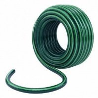 Шланг полив. 3-х слойный 3/4 15м армир., ПВХ Palisad