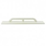 Терка 140х700мм, полиуретановая, Политех