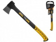 Топор 1250г фиберглассовая ручка, универсальный X13 STARTUL METSA