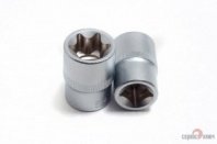 Головка 1/2" TORX E24 СEРВИС КЛЮЧ