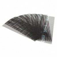 Сетка абр. №320 105х280мм 10шт, РемоКолор, 31-8-132