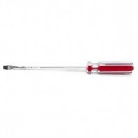 Отвертка SL 150мм х 6,0, шлицевая Standart, CS