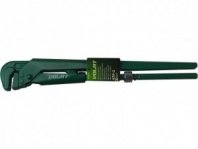 Ключ трубный рычажный №2, 1,5" (1 1/2"), ВОЛАТ