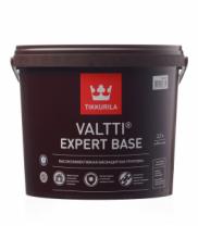 Антисептик грунтовочный VALTTI EXPERT BASE 2,7л ТИККУРИЛА