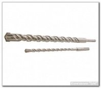Бур 12х410/350 SDS+ усил.