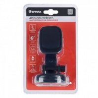 NG держатель для телефона магнитный, универсальный, soft touch