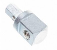 Переходник с 5/16 на 1/2 (5/16"M-1/2"M) FORCE F8095430