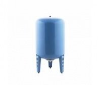 Гидроаккумулятор 100ВП к (пластиковый фланец с латунной вставкой) Джилекс