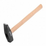 Молоток 700г, деревянная ручка, квадр.боек Sparta