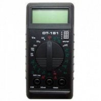 Мультиметр DT-181 РЕСАНТА