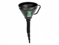 Воронка 160мм пластмассовая для техн. жидкостей ВОЛАТ (19530)