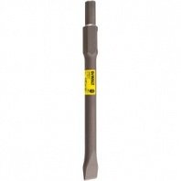 Зубило HEX 410x25мм, DeWalt, DT6809