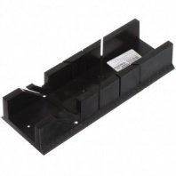 Стусло 300х65х40мм, пластиковое 3 угла, Bartex 2770046054