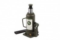 Домкрат гидравлический бутылочный 15 тонн, 205—390мм