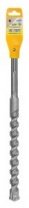 Бур 28х400/240мм, SDS MAX, Энкор