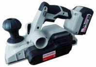 Рубанок аккум. 82мм, 18В, без АКБ и ЗУ, бесщеточный РА-82/18В Li-ion АПИ