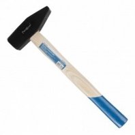 Молоток 1500г, деревянная ручка, кованый РемоКолор professional