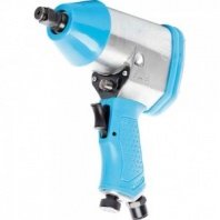 Пневмогайковерт 1/2" (340Nm) Concorde CD-IW340-12C