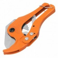 Ножницы для резки труб из ПВХ до 42мм, 180мм// Sparta