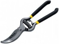 Секатор цельнокованый, L 200 мм