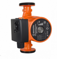 Циркуляционный насос 32/4, 72Вт, высота 4м, рек.труба 50мм, 50л/мин, 10бар ПРОФ (ЦН-32-4)Вихрь