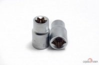 Головка 1/2" TORX E16 КЛЮЧ ГОЛОВКИ БЛОКА СEРВИС КЛЮЧ